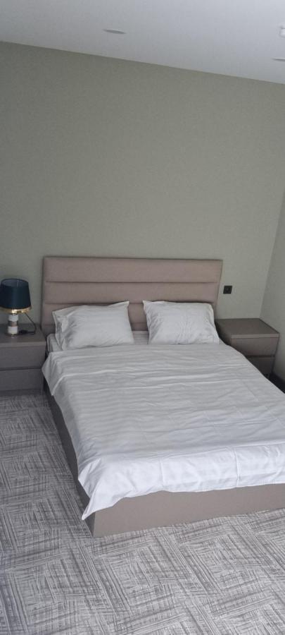 Caspian Vf Hotel Batoemi Buitenkant foto